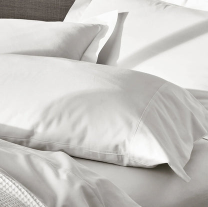 Percale Quilted Comforter Starter Bundle
