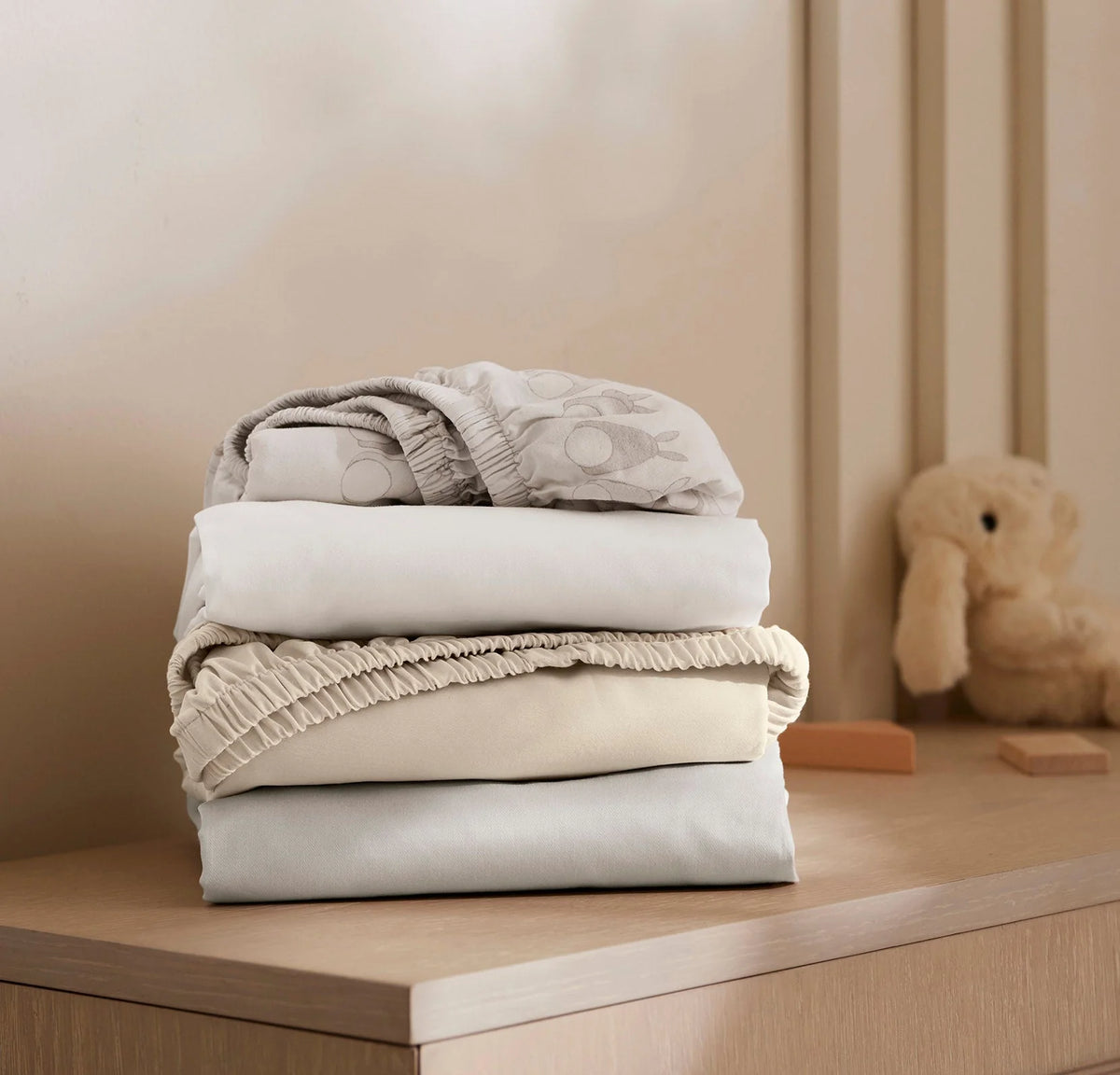 Complete Baby Bundle