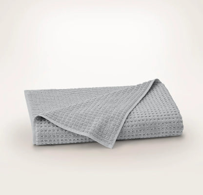 Turkish Waffle Bath Sheet - Shore
