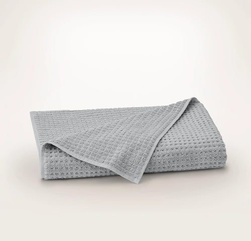 Turkish Waffle Bath Sheet - Shore