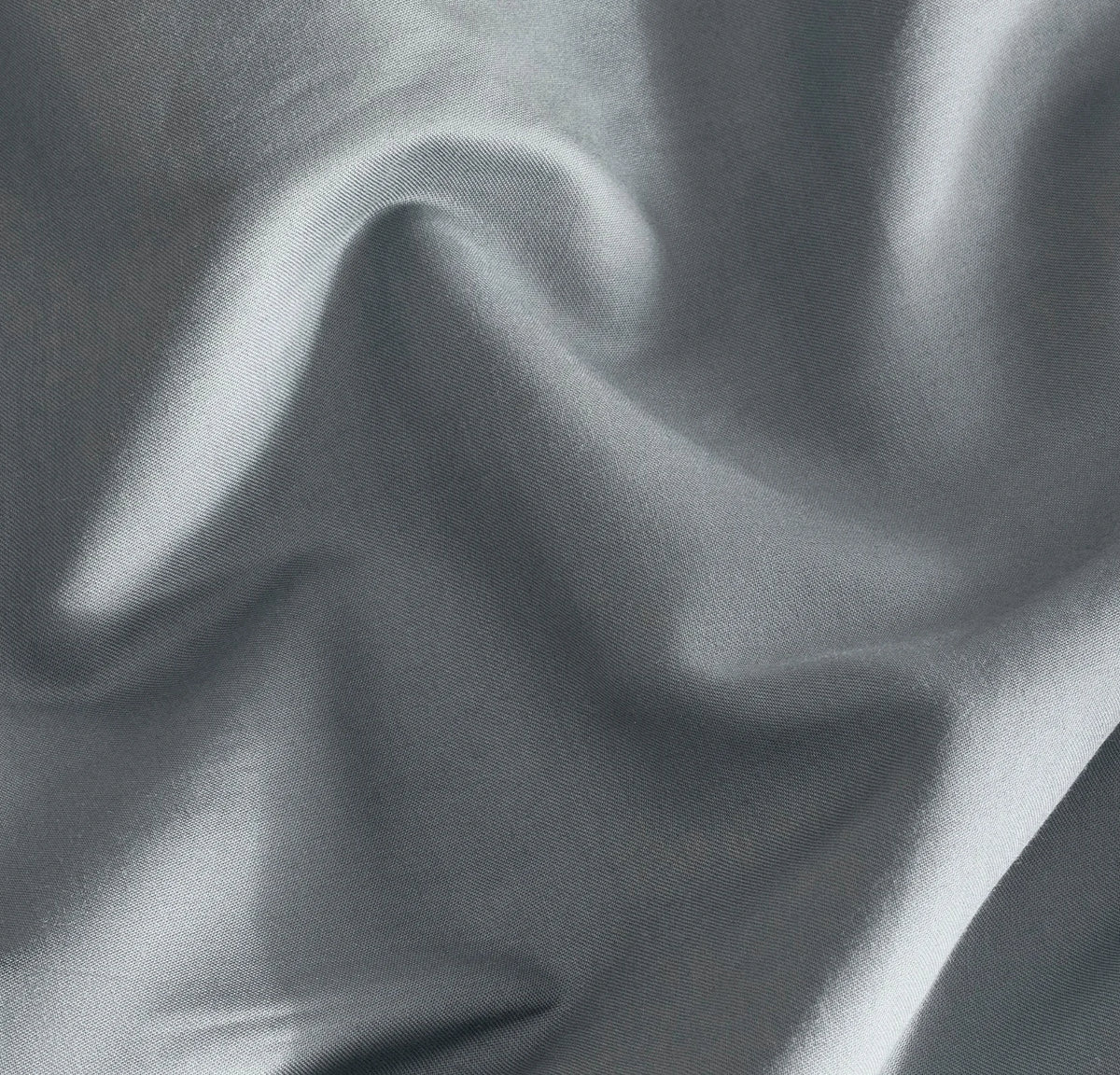 Signature Fitted Sheet - Bluestone