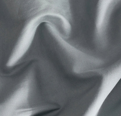 Signature Fitted Sheet - Bluestone