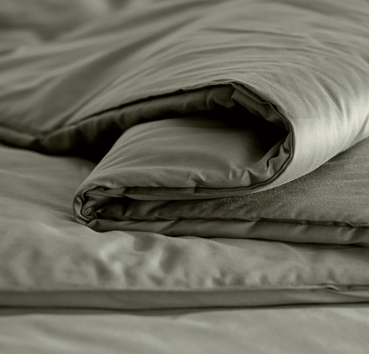 Signature Comforter Set - Juniper