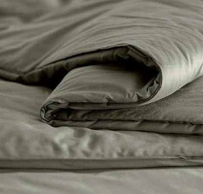 Signature Comforter Set - Juniper