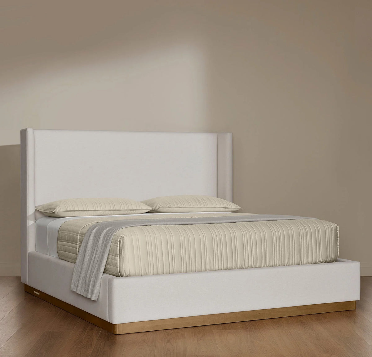 Mattress & Bed Bundle