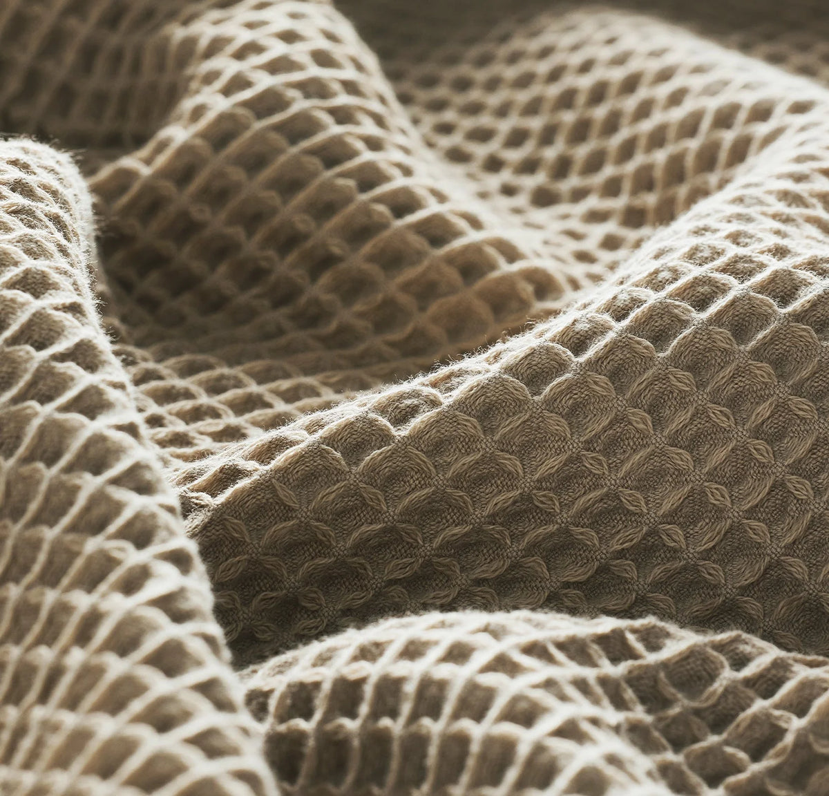 Waffle & Percale Starter Bundle