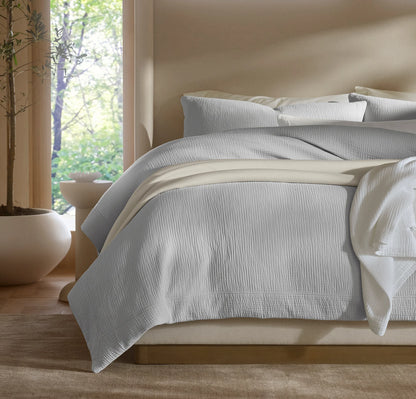 Dream Duvet Set - Sky