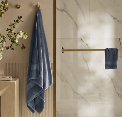 Plush Bath Sheet Starter Bundle