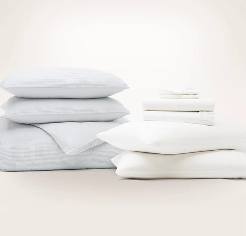 Textured Duvet Starter Bundle