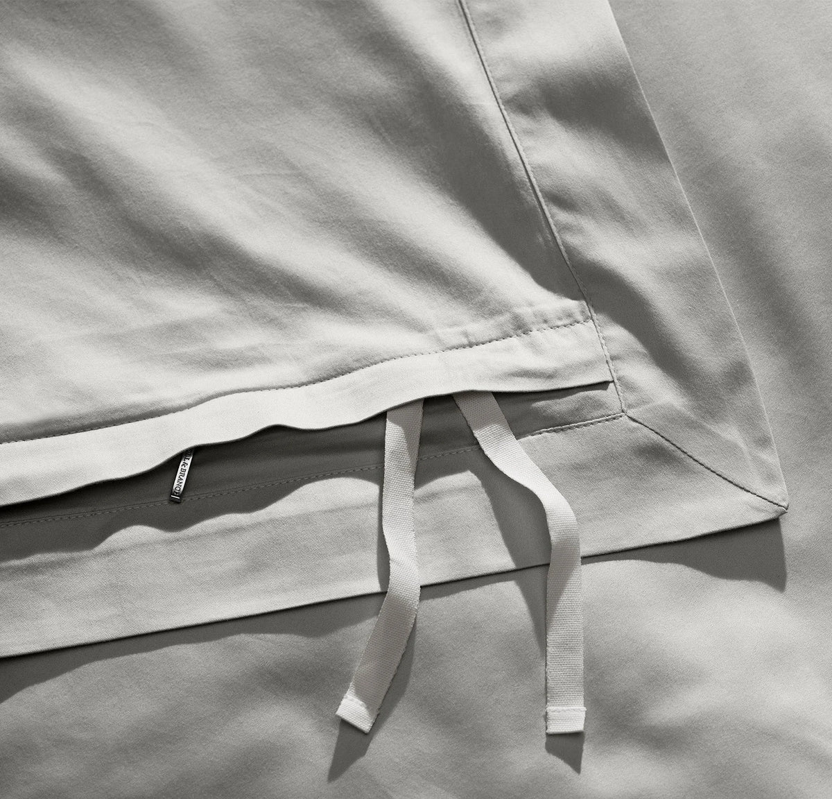 Reserve Duvet Set - Sky