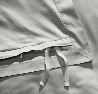 Reserve Duvet Set - Sky