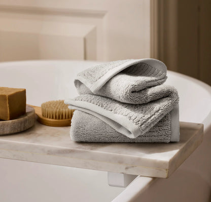 Turkish Ultra Plush Bath Sheet Set