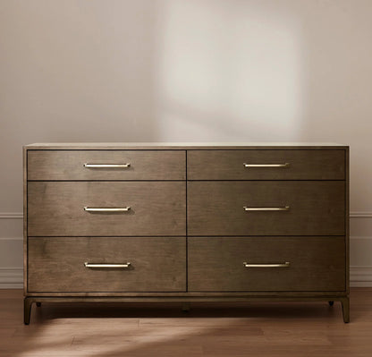Dresser & Nightstand Bundle
