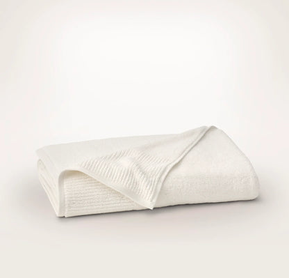 Turkish Ultra Plush Bath Sheet - Cream
