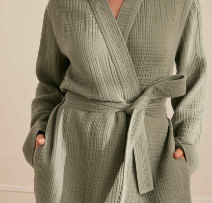 His & Hers Dream Robe Gift Bundle