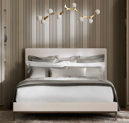 Reserve Sheet Set - Pewter
