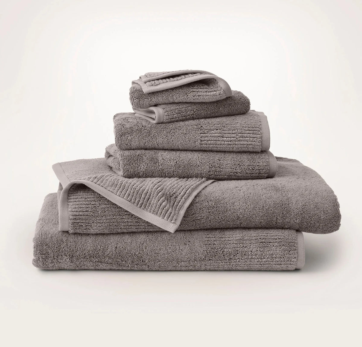 Turkish Ultra Plush Bath Sheet Set
