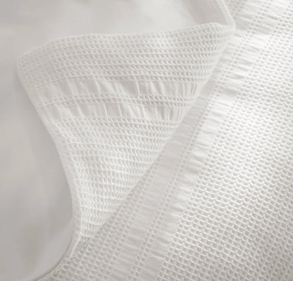 Textured Duvet Starter Bundle