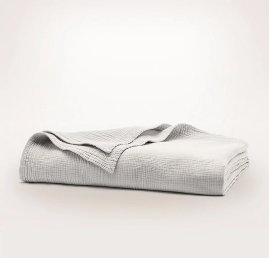 Dream Bed Blanket - Mist