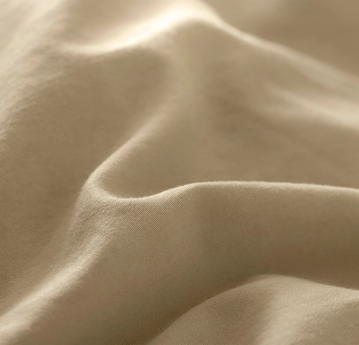 Signature Vintage Washed Sheet Set - Vintage Sand