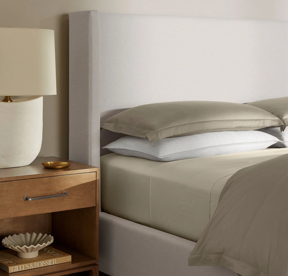 Mattress & Bed Bundle