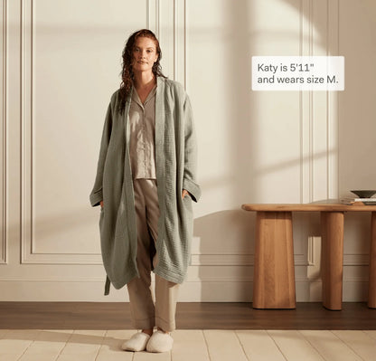 His & Hers Dream Robe Gift Bundle