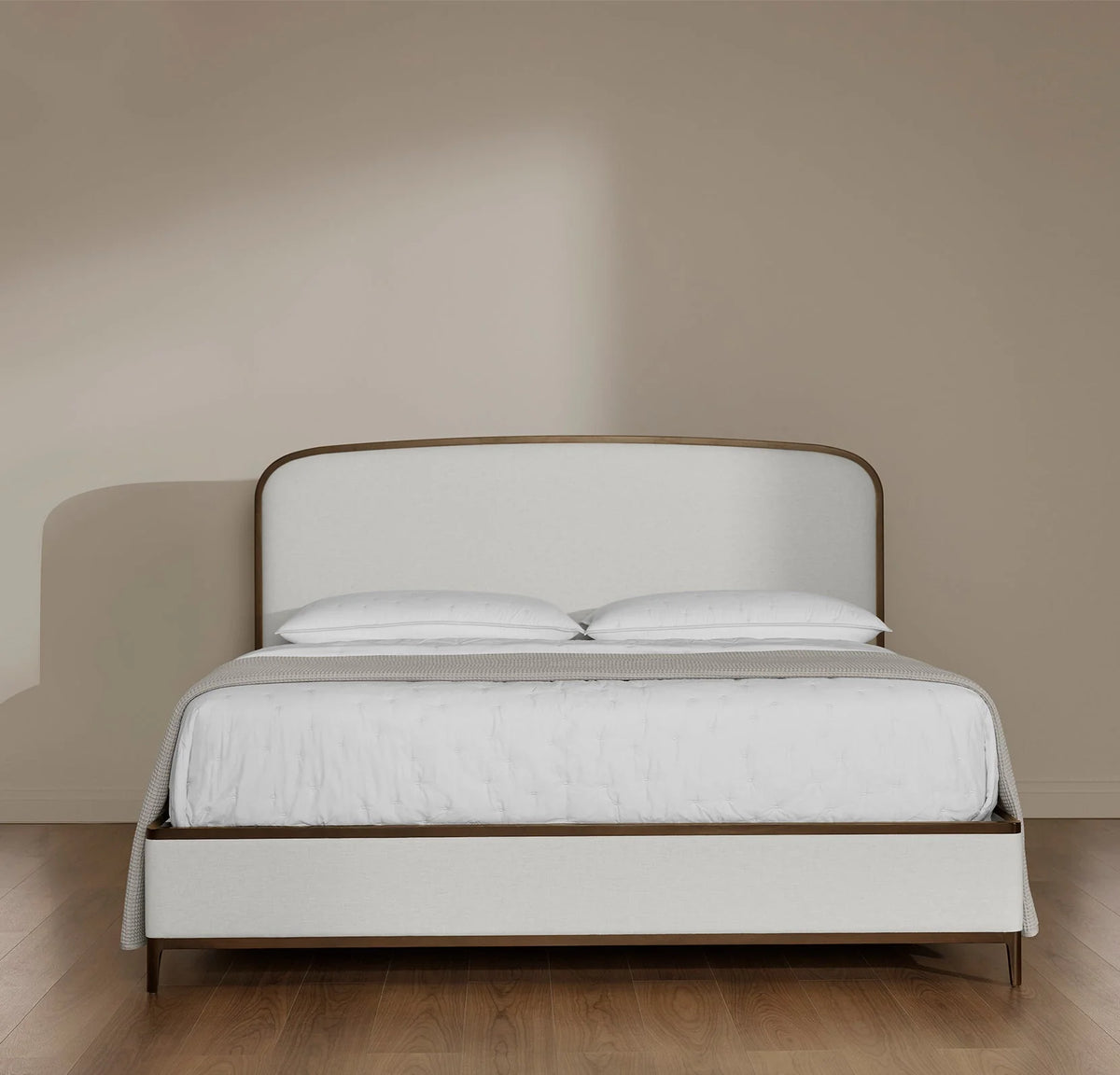 Mattress & Bed Bundle