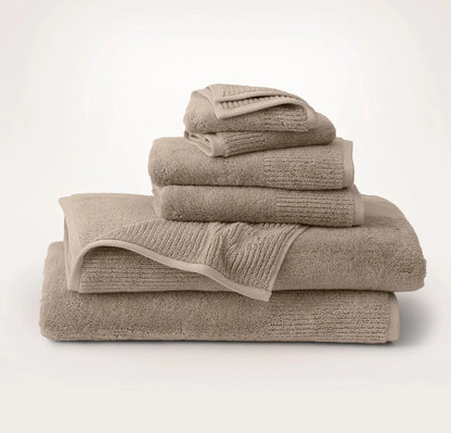 Turkish Ultra Plush Bath Sheet Set