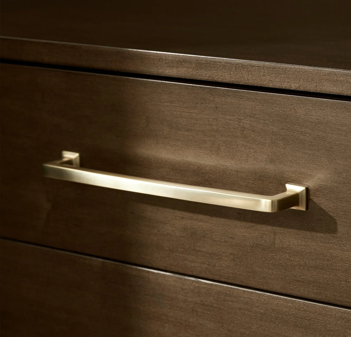 Dresser & Nightstand Bundle