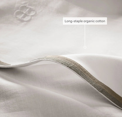 Percale Embellished Starter Bundle