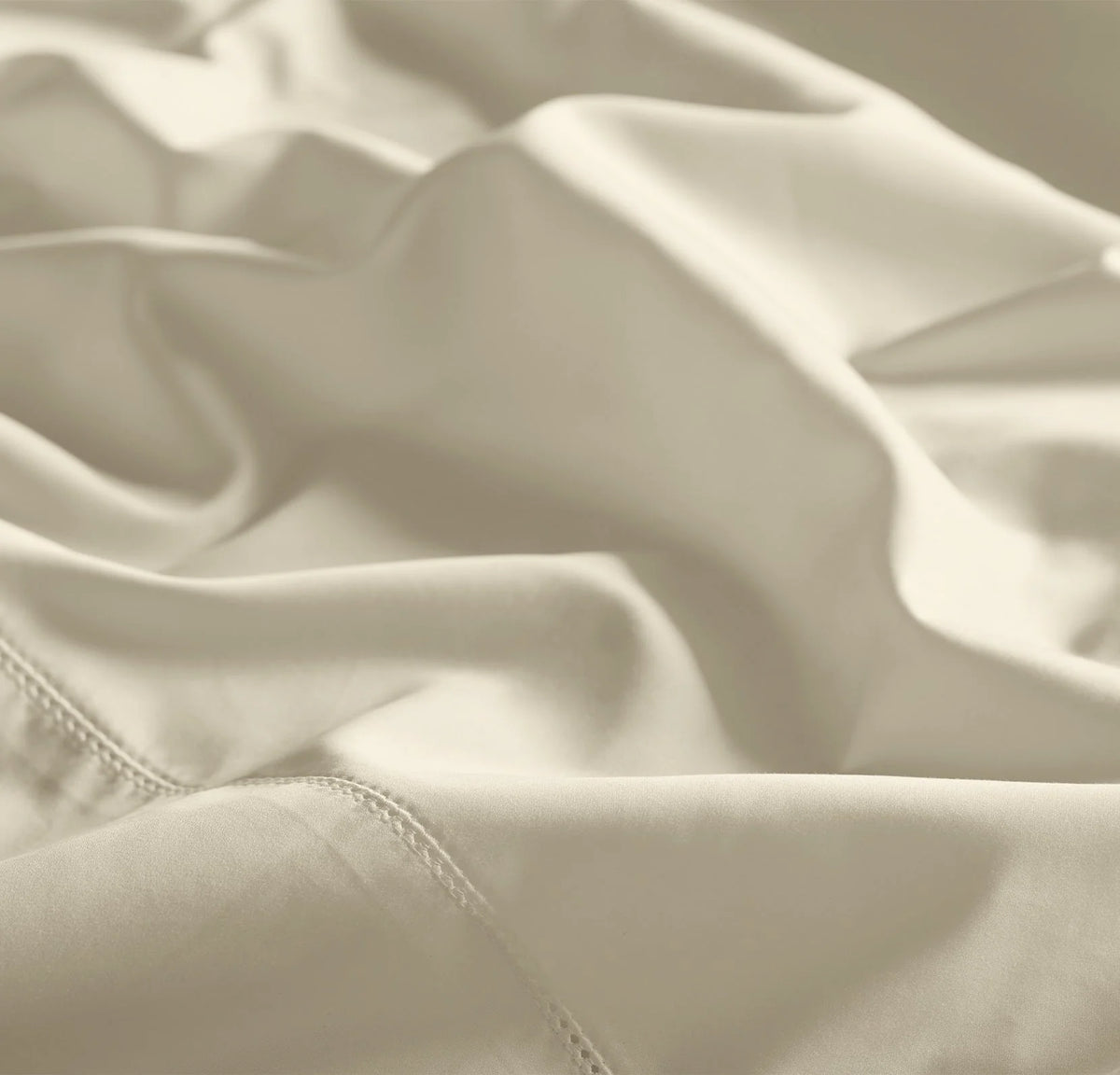 Summit Supima Sheet Set - Cream