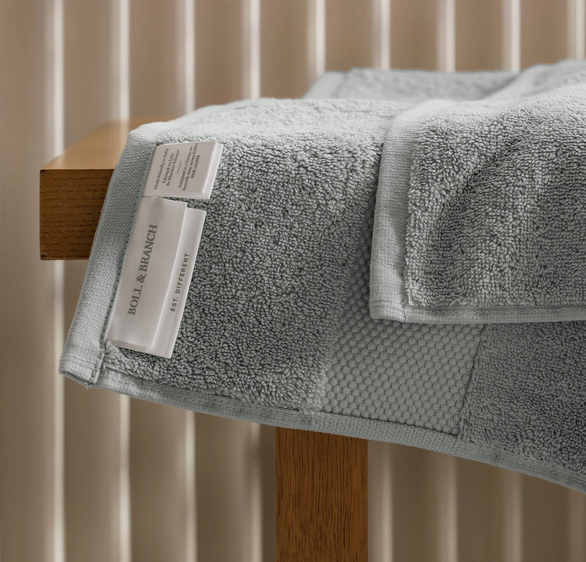 Complete Plush Bath Towel Bundle