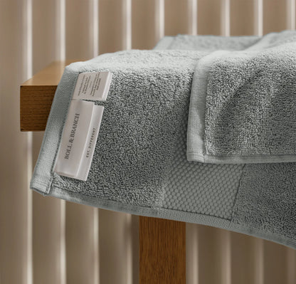 Complete Plush Bath Towel Bundle
