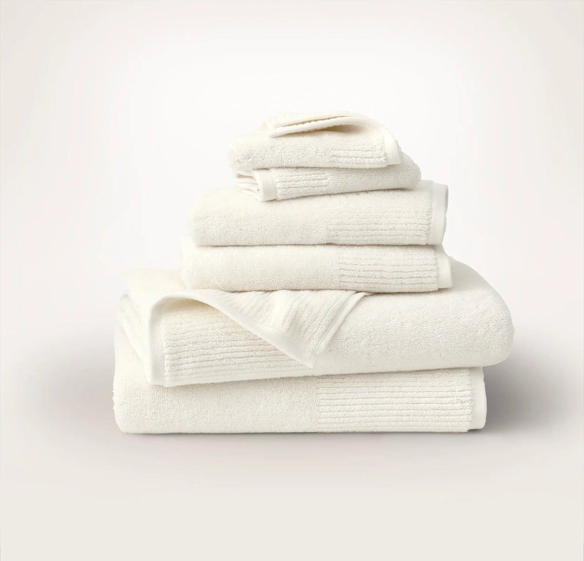 Turkish Ultra Plush Bath Towel Set