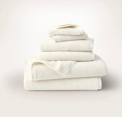 Turkish Ultra Plush Bath Towel Set