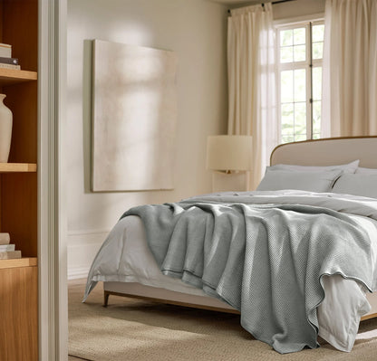 Waffle & Percale Starter Bundle