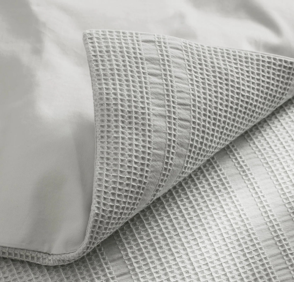 Textured Duvet Starter Bundle
