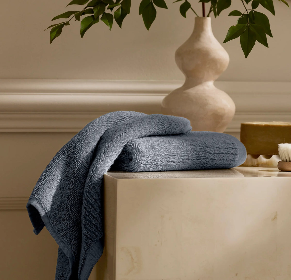 Turkish Ultra Plush Bath Sheet Set