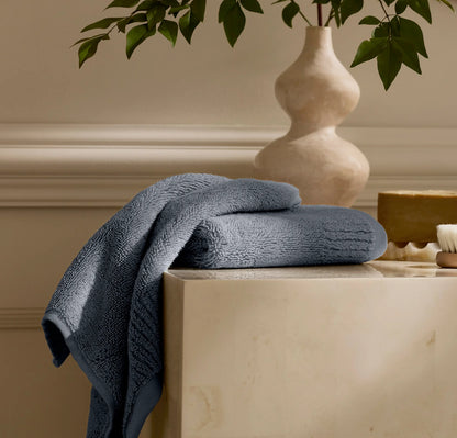 Turkish Ultra Plush Bath Sheet Set
