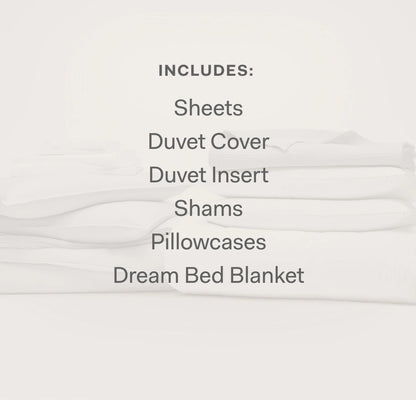 Complete Signature Vintage Washed Bundle