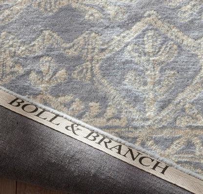 Cottonfield Rug - Shore