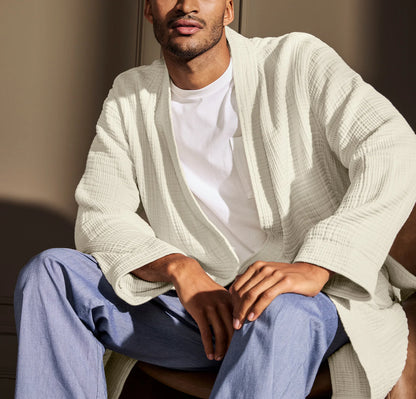His & Hers Dream Robe Gift Bundle