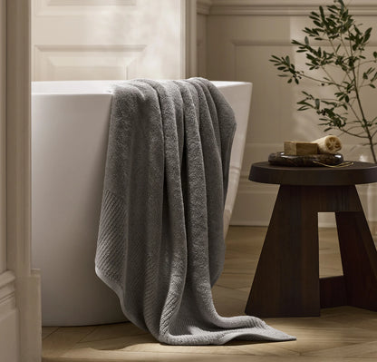 Turkish Ultra Plush Bath Towel Set