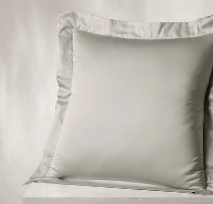 Reserve Sham - Pewter