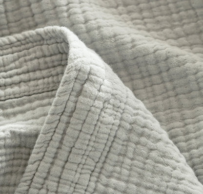 Bed Blanket & Signature Starter Bundle