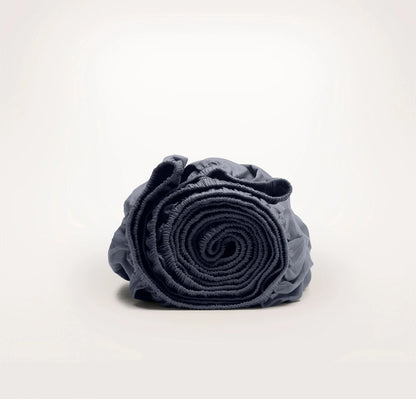 Signature Fitted Sheet - Mineral
