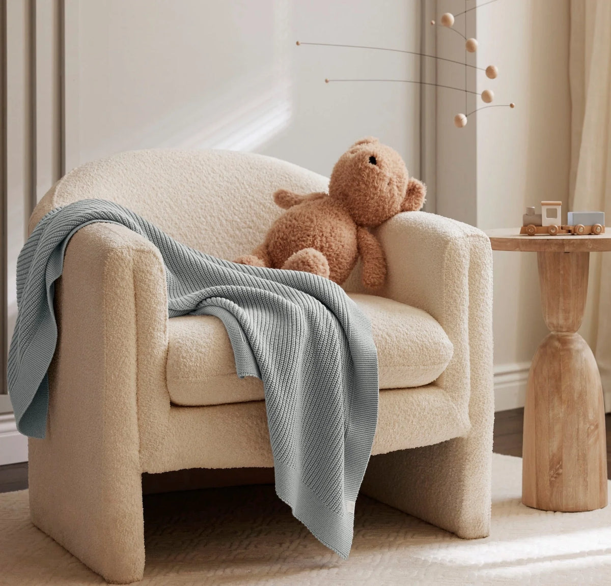 Complete Baby Bundle