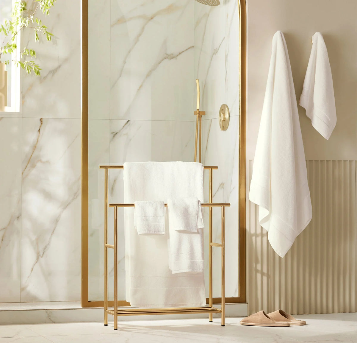 Plush Bath Sheet Starter Bundle