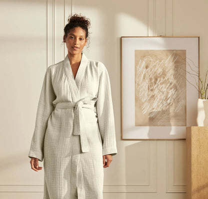 His & Hers Dream Robe Gift Bundle