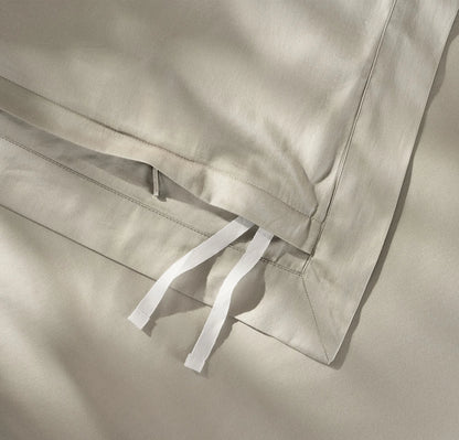 Reserve Duvet Set - Oak